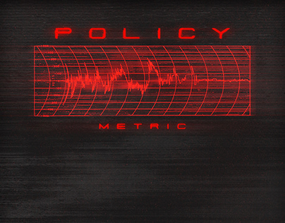 Rotpot 006 : Policy - Metric EP