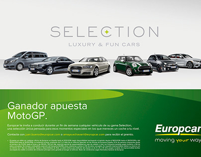 Europcar Ibérica