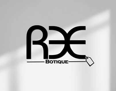 REE botique logo