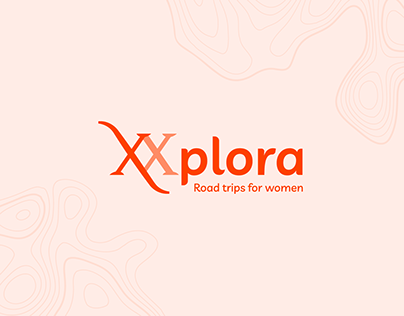 XXPLORA / Branding & Web