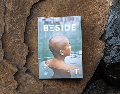 BESIDE - Issue 11