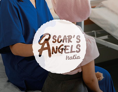 REBRANDING | Oscar's Angels Italia