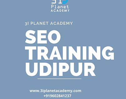 Seo Training in Udaipur
