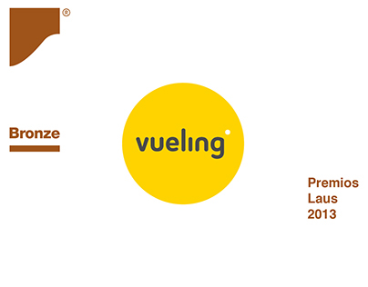 VUELING · NTL Conference