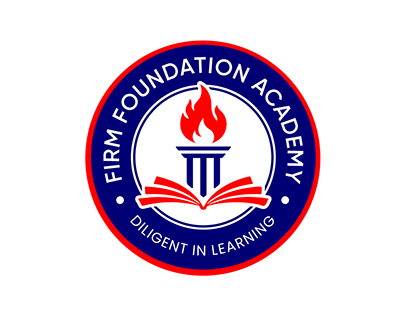 Logo Firm Fundation Academy