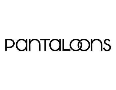 Pantaloons (SENSORY & VIRTUAL EXPERIENCE DESIGN-UX)