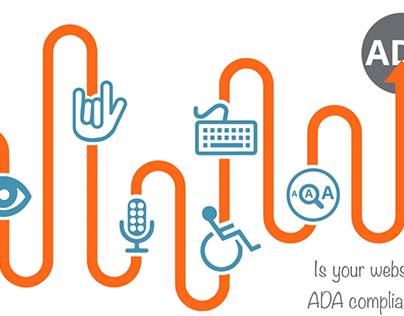 ADA Compliance Services Tailored to You