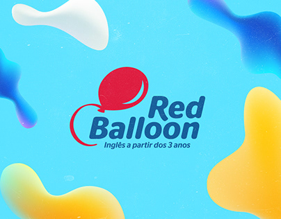 KVs Red Balloon - Datas e Eventos