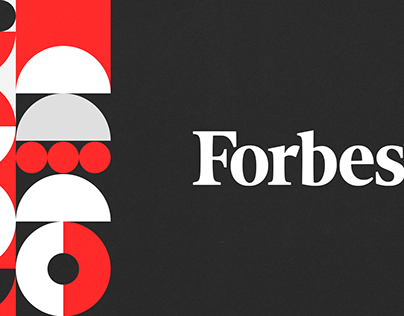 Forbes Article Design