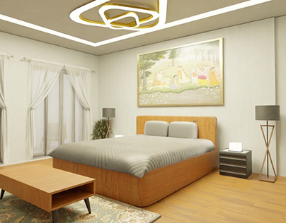 Bedroom Decor Design