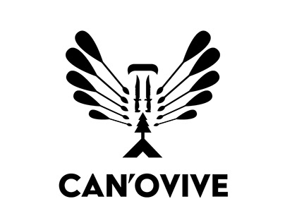 CAN'OVIVE Logo