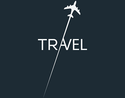 Travel agency logo design | Travel logo