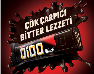Dido Black Campus Event