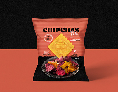Chip-chas