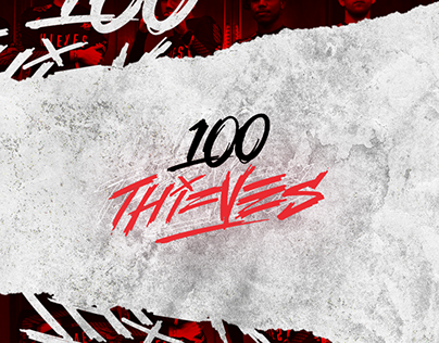 100 THIEVES