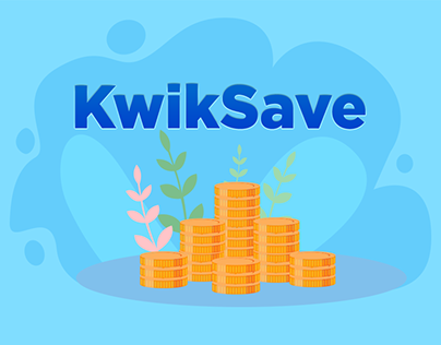 KwikSave - Video/Animation/Design