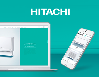 Hitachi Poland