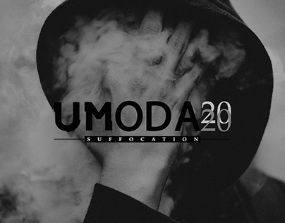 Project thumbnail - UMODA2020 / Online Fashion Event