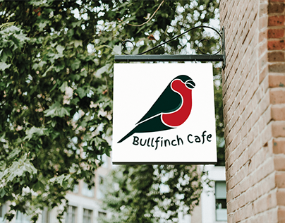 Bullfinch Cafe