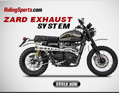 Buying Zard Exhaust System Online: Upgrade Your Ride