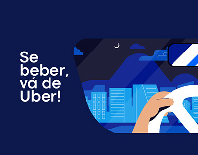 Uber | Vídeo Institucional