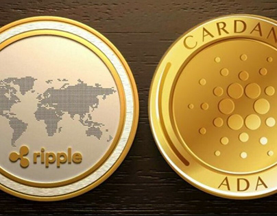 When will Ripple XRP and Cardano ADA reach $1?