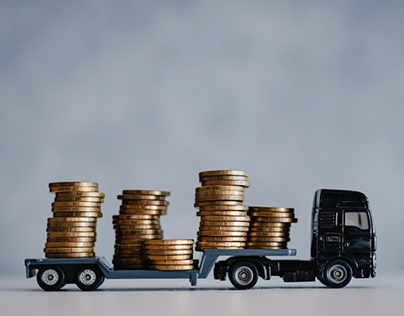 Overcoming Challenges in Trucking Business Funding