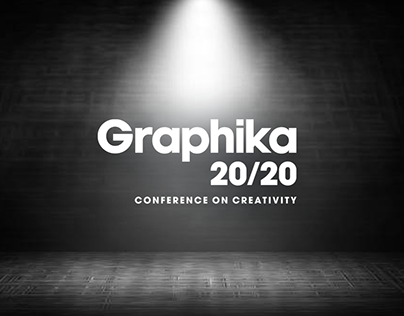 Graphika 20/20 Featured Artist