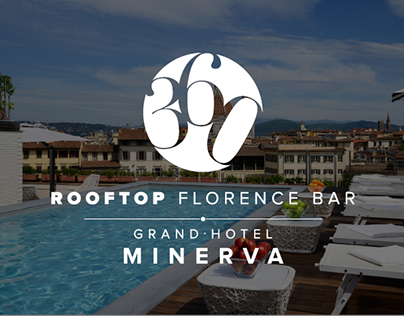 360 ROOFTOP FLORENCE BAR