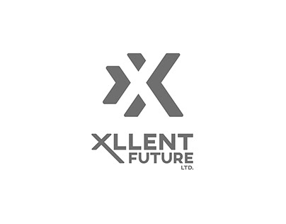 Logo Xllent Future