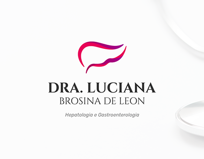 Dra. Luciana Brosina de Leon