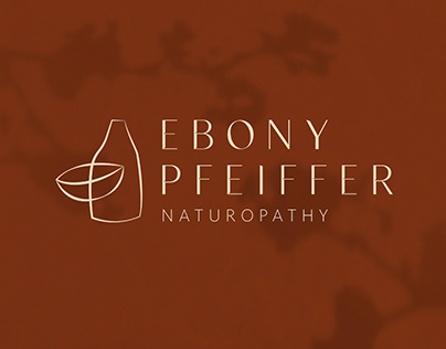 Ebony Pfeiffer Naturopathy