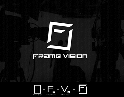 Frame Vision brand
