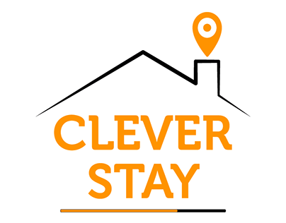Branding | Clever Stay