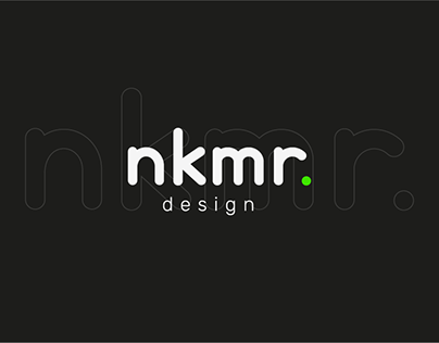 Project thumbnail - Identidade Visual - Nakamura Design