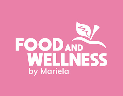 Food & Wellness Branding Nutriologa