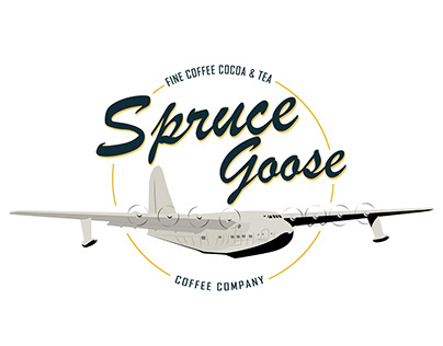 Spruce goose