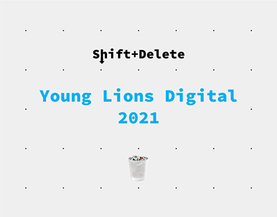 Young Lions 2021 - Digital