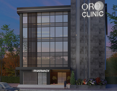 ORO Clinic for Ava Mina Group