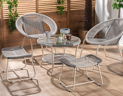 design consultant - outdoor furniture