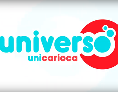 Universo Unicarioca - Academia Brasileira de Educação
