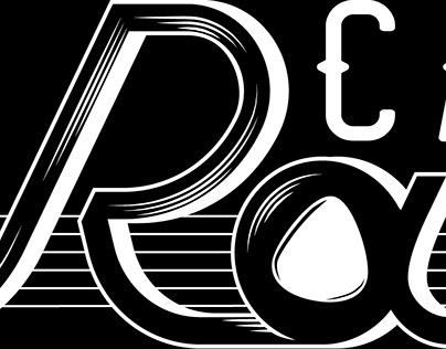 Cafe Racers - Logo
