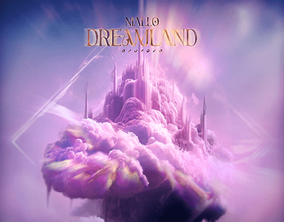 Niallo - Dreamland EP (DIVIDID)