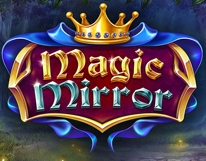 Magic Mirror - Slot Game