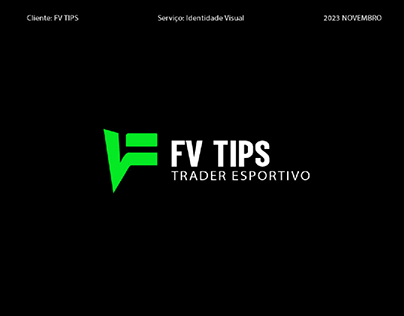 FV TIPS | Identidade Visual