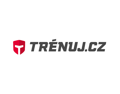 TRÉNUJ.cz / e-commerce site