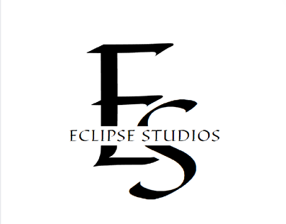eclipse studios (word logo)