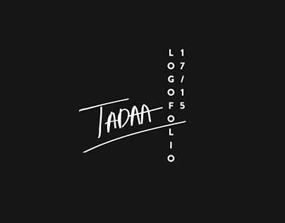 TADAA's Logofolio 17/15