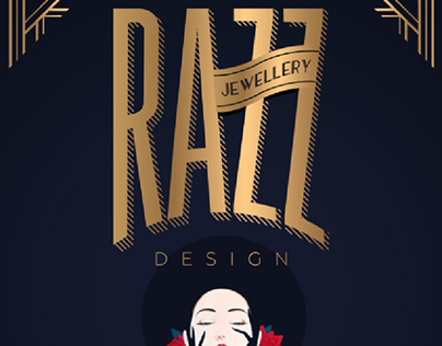 RAZZ Branding