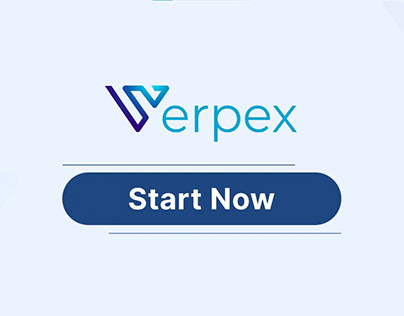 Verpex Hosting Service | Premium 2D Animation
